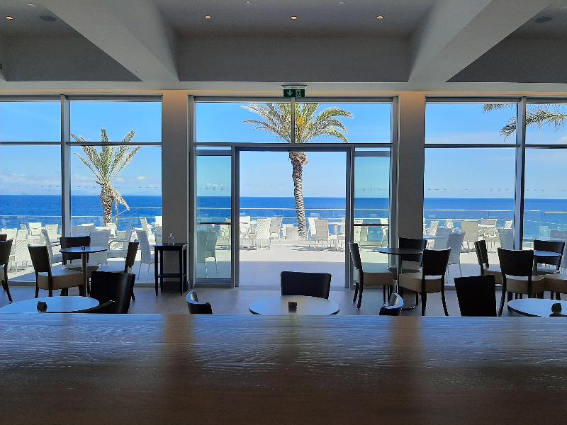 Hotel Roca Mar - Bar