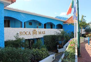 Hotel Roca Mar fotoÄŸrafÄ±