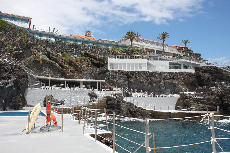 Hotel Roca Mar - Genel