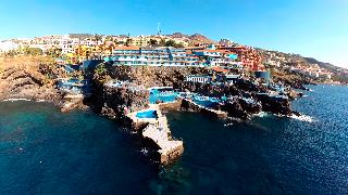 Hotel Roca Mar fotoÄŸrafÄ±