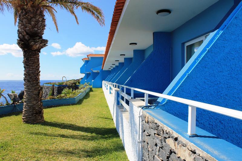 Hotel Roca Mar - Genel