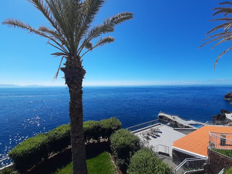 Hotel Roca Mar - Genel