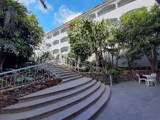 Hotel Roca Mar fotoÄŸrafÄ±
