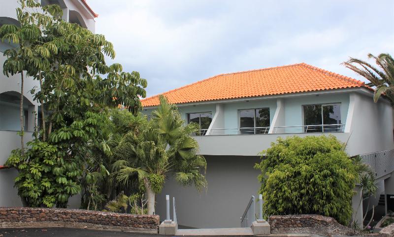 Hotel Roca Mar - Genel