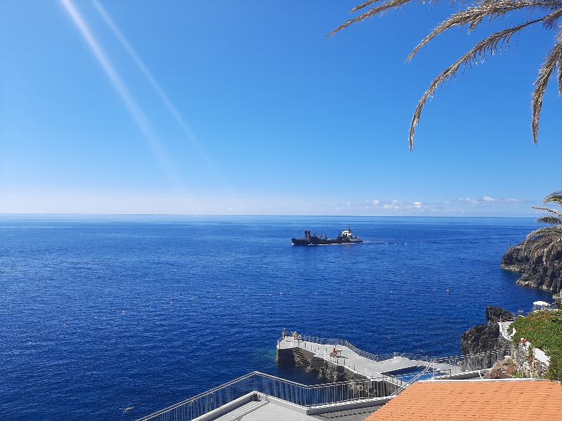 Hotel Roca Mar - Genel