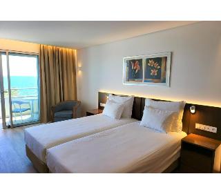 Hotel Roca Mar fotoÄŸrafÄ±