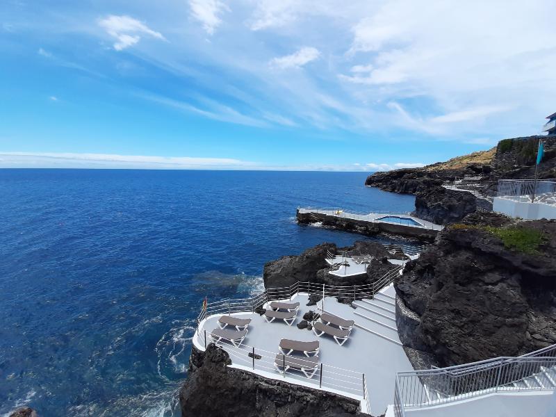Hotel Roca Mar - Plaj