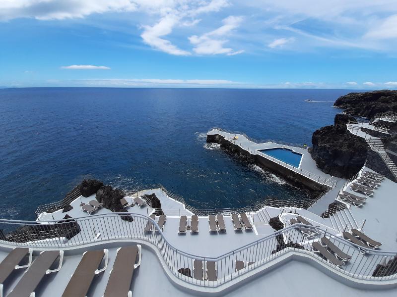 Hotel Roca Mar - Plaj