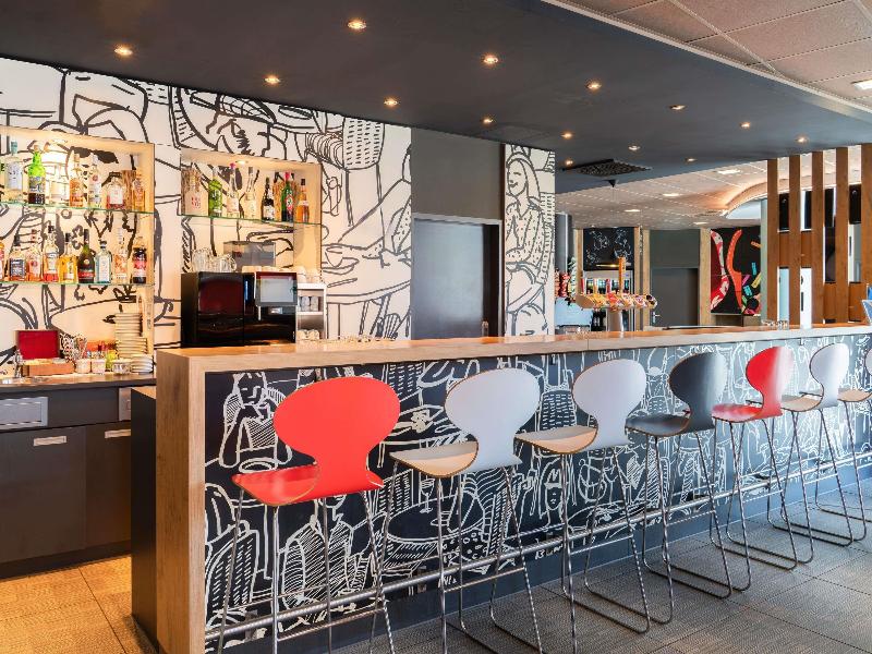 ibis Bern Expo - Bar