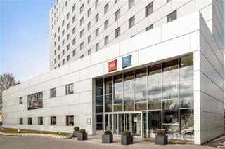 ibis Bern Expo otel fotoğrafı