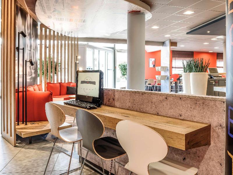 ibis Bern Expo - Genel