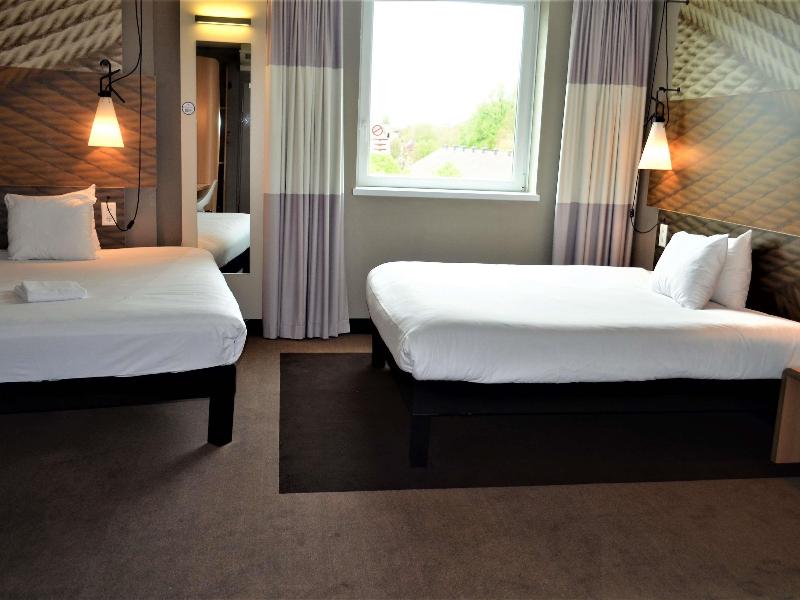 ibis Bern Expo - Oda