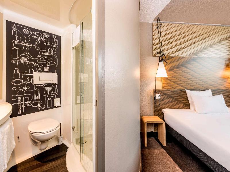 ibis Bern Expo - Oda