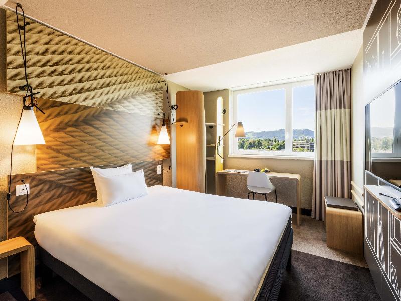 ibis Bern Expo - Oda