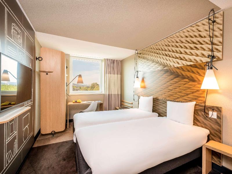 ibis Bern Expo - Oda
