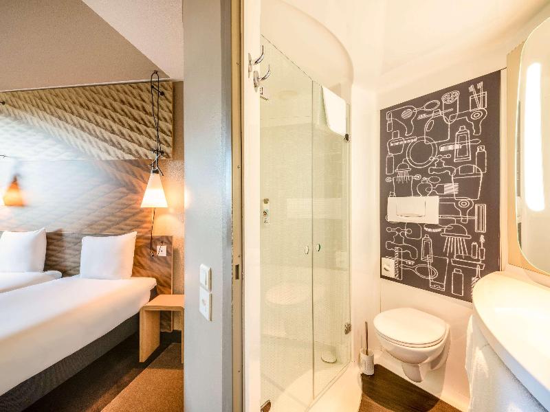 ibis Bern Expo - Oda