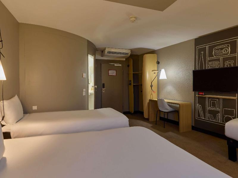 ibis Bern Expo - Oda