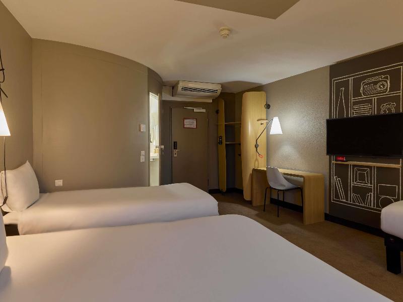 ibis Bern Expo - Oda
