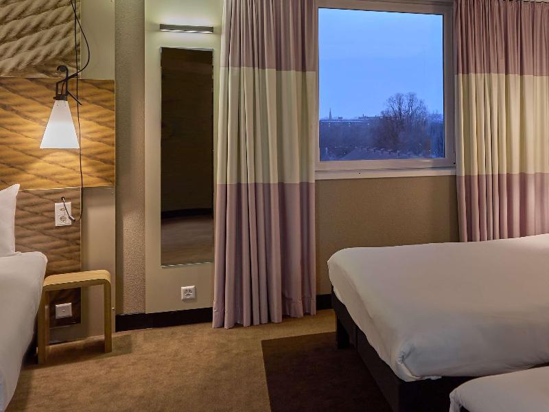 ibis Bern Expo - Oda