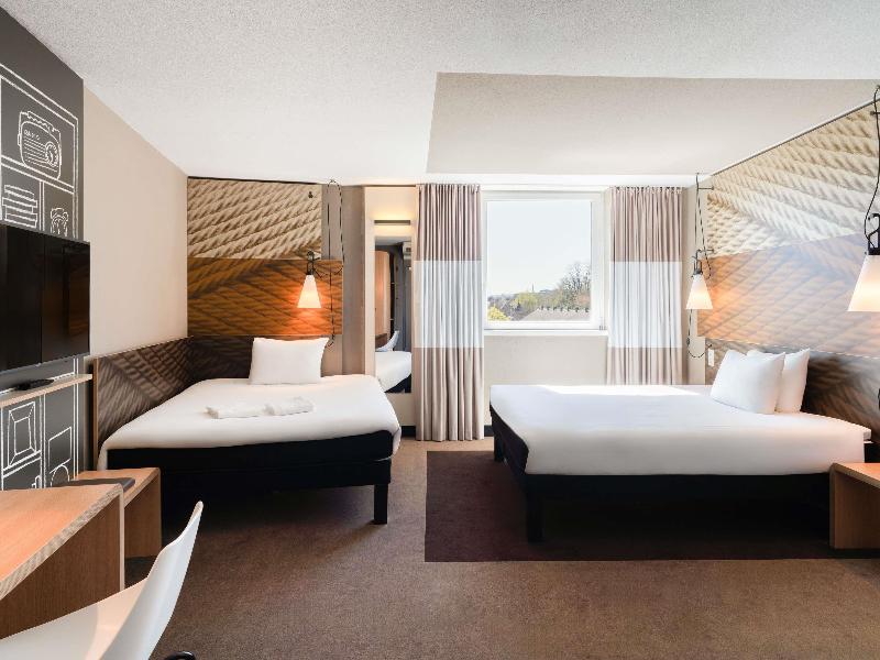 ibis Bern Expo - Oda