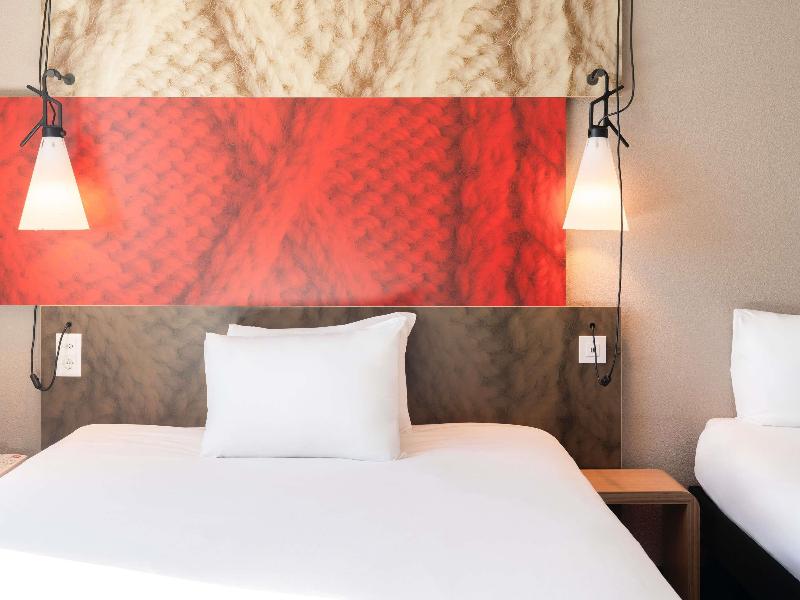 ibis Bern Expo - Oda