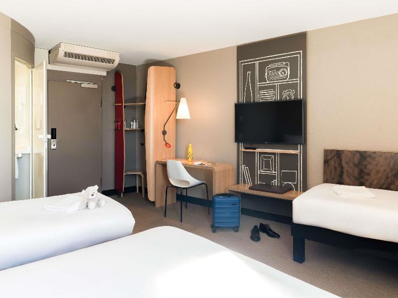 ibis Bern Expo - Oda