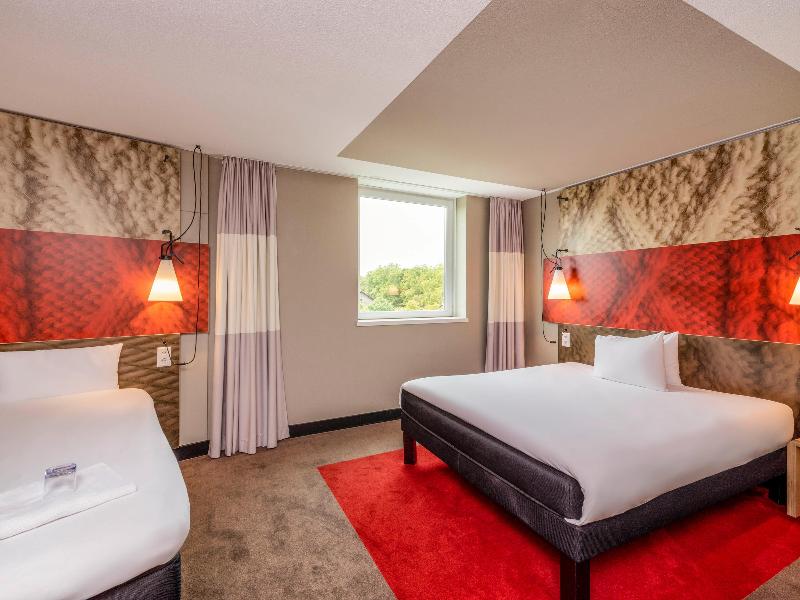 ibis Bern Expo - Oda