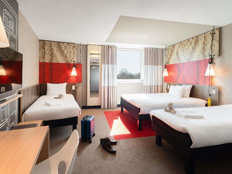 ibis Bern Expo - Oda
