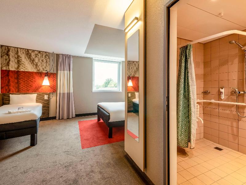 ibis Bern Expo - Oda