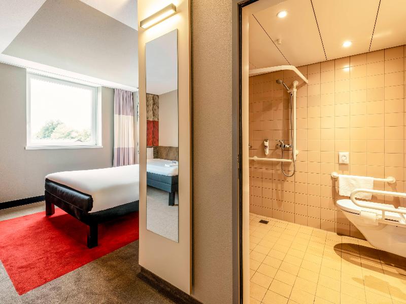 ibis Bern Expo - Oda