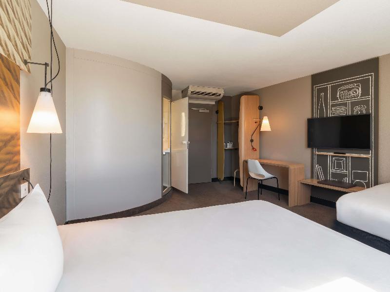 ibis Bern Expo - Oda