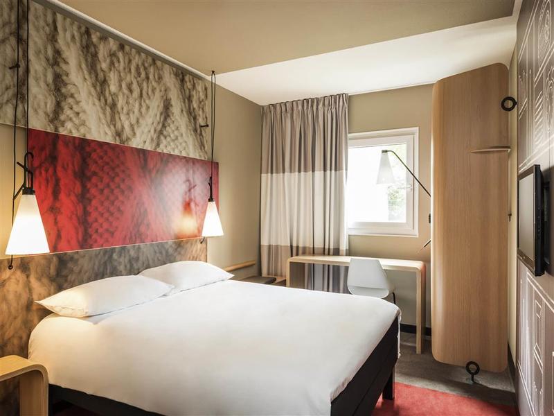 ibis Bern Expo - Oda