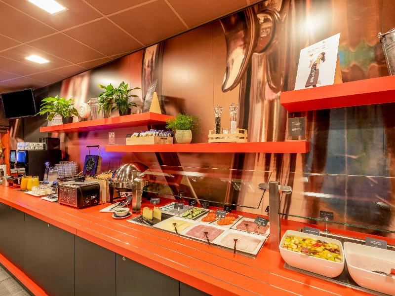 ibis Bern Expo - Restoran
