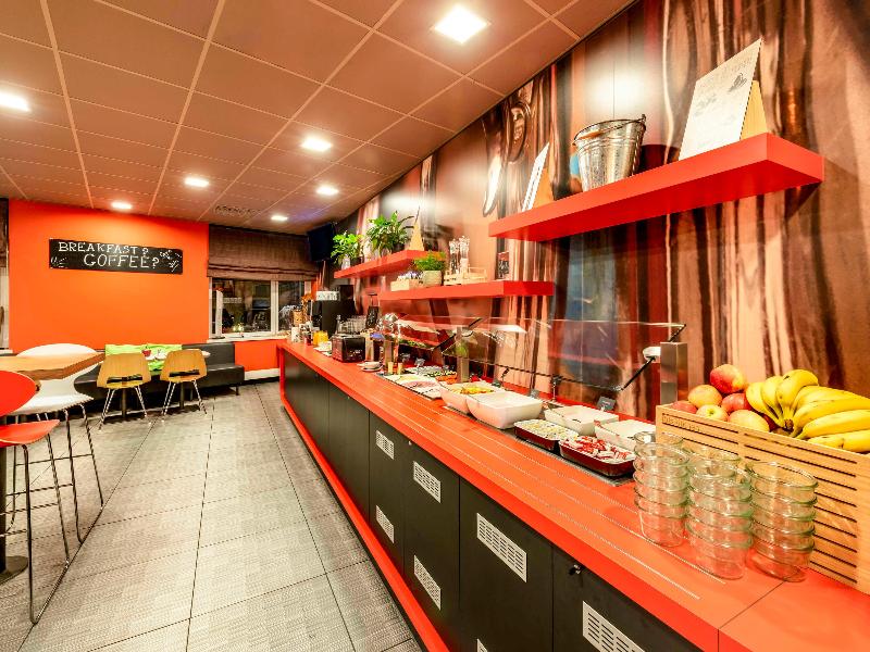ibis Bern Expo - Restoran