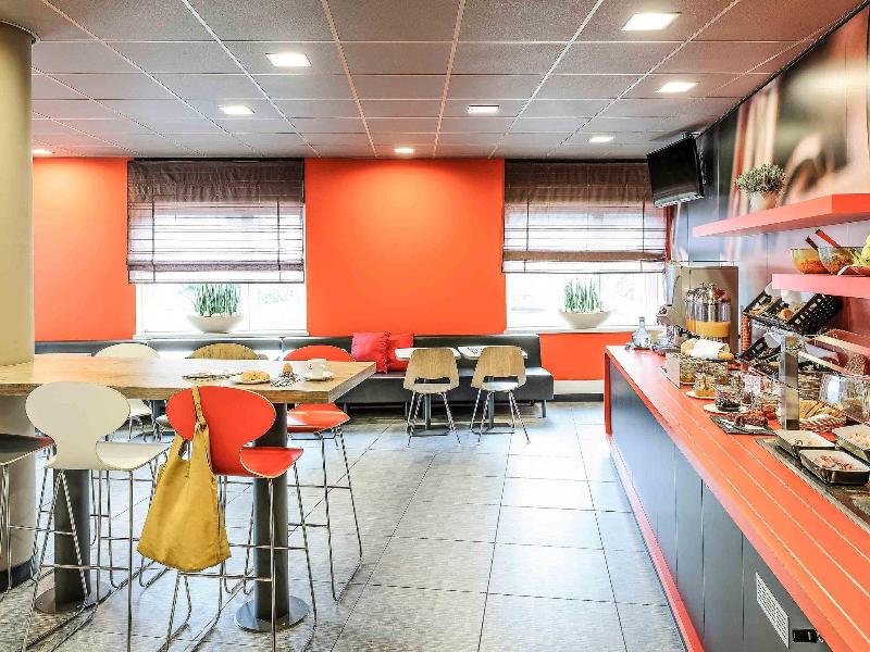 ibis Bern Expo - Restoran