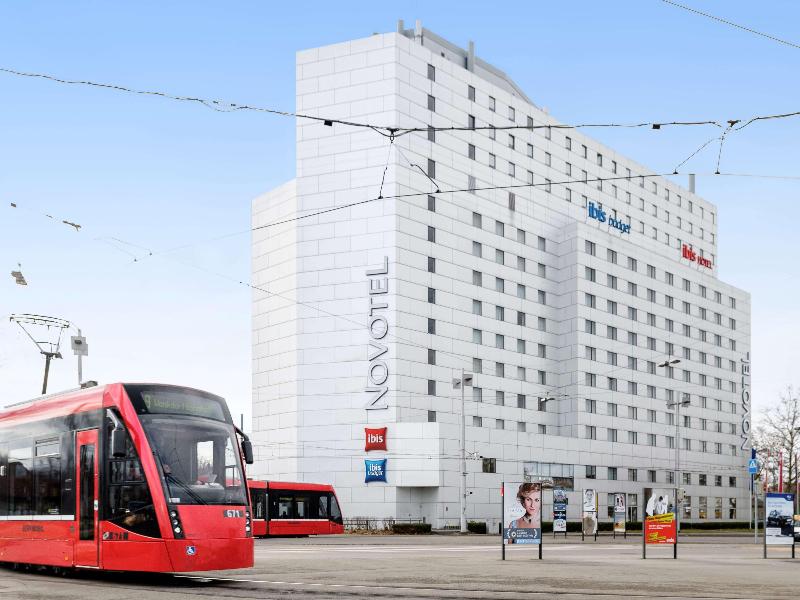 ibis budget Bern Expo - Genel