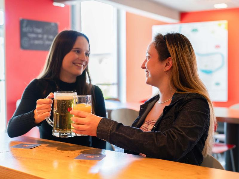 ibis budget Bern Expo - Genel