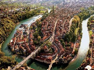 ibis budget Bern Expo otel fotoğrafı