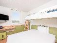 ibis budget Bern Expo oda fotoğrafı