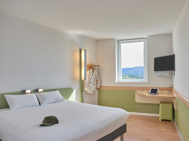 ibis budget Bern Expo - Oda