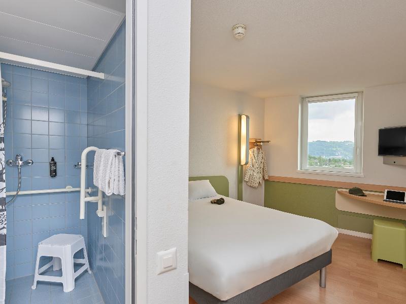 ibis budget Bern Expo - Oda