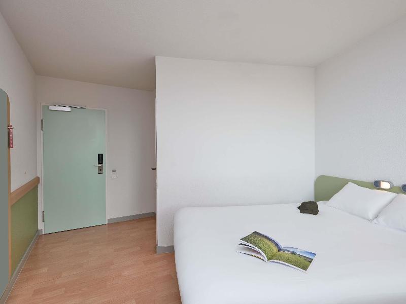 ibis budget Bern Expo - Oda