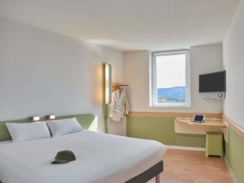ibis budget Bern Expo - Oda