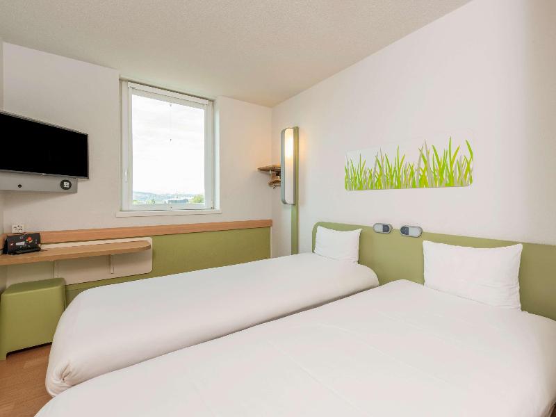 ibis budget Bern Expo - Oda