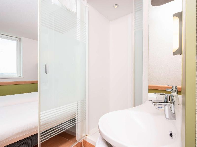 ibis budget Bern Expo - Oda