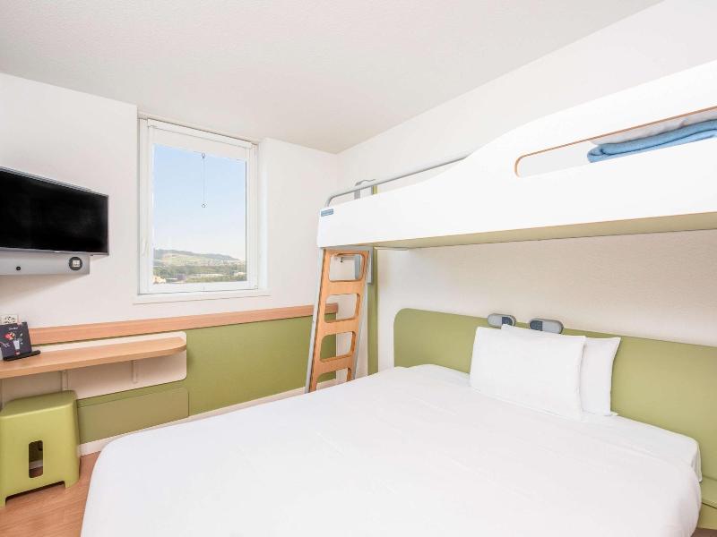 ibis budget Bern Expo - Oda