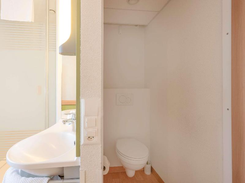 ibis budget Bern Expo - Oda