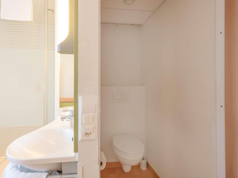 ibis budget Bern Expo - Oda