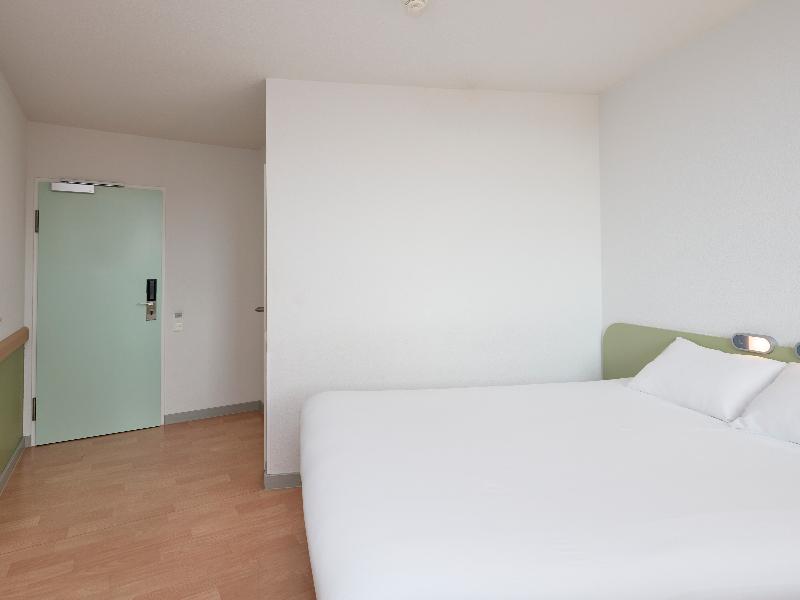 ibis budget Bern Expo - Oda