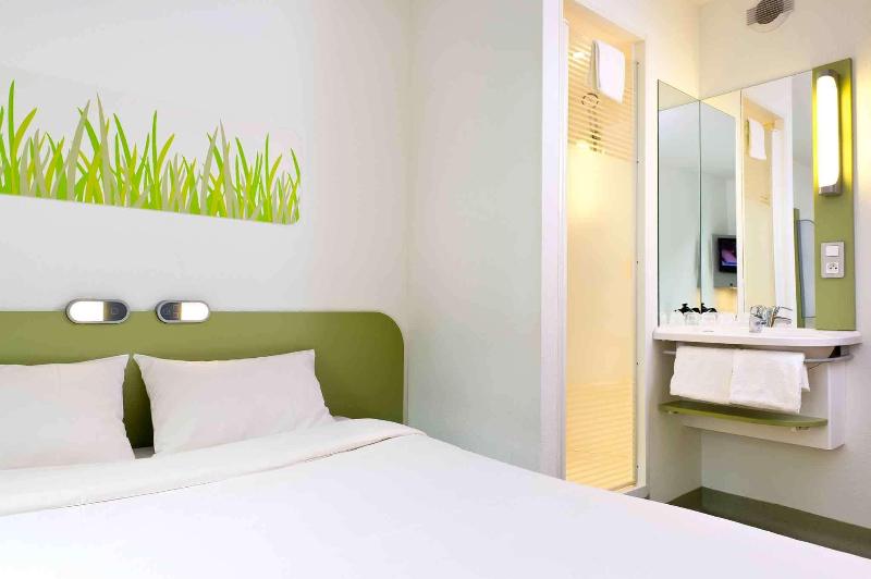ibis budget Bern Expo - Oda